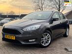 Ford Focus 1.0 Lease Edition AIRCO NAVIGATIE CRUISE NAP124DK, 125 pk, Gebruikt, Euro 6, Origineel Nederlands