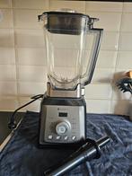 KitchenBrothers Power Blender - 2000W - 2L - Smoothie Maker, Ophalen, Blender