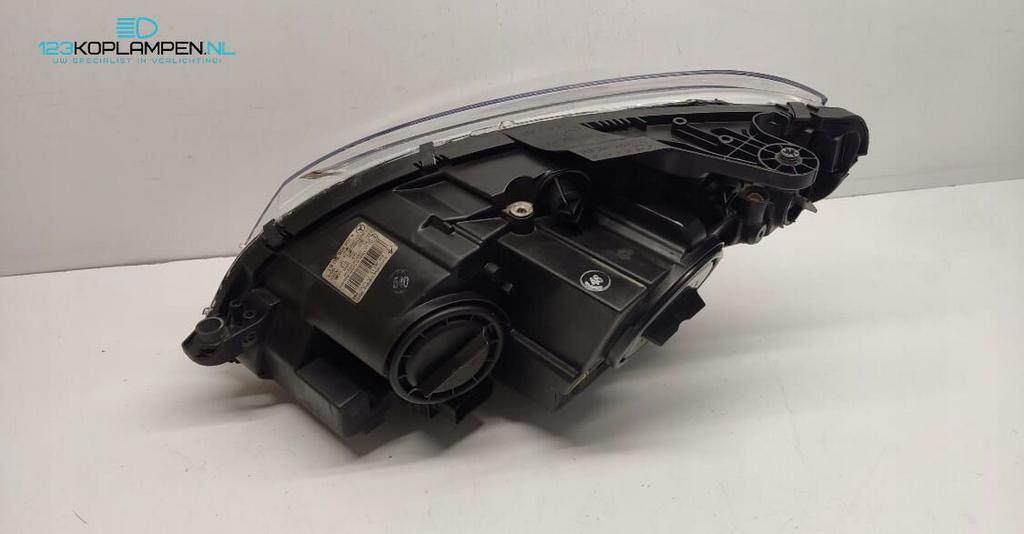 Mercedes C Klasse W204 Xenon koplamp rechts, Auto-onderdelen, Verlichting, Gebruikt, -, Ophalen of Verzenden, -