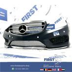 A2128852638 W212 FACELIFT AMG Voorbumper COMPLEET Mercedes 2, Auto-onderdelen, Carrosserie en Plaatwerk, Gebruikt, -, Voor, Ophalen of Verzenden