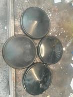 Ford transit mk2 wieldoppen, Ophalen of Verzenden, Ford