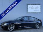 BMW 4 Serie Gran Coupé 418i High Executive Automaat M-Pakke, Automaat, Gebruikt, Euro 6, 3 cilinders