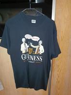 Nieuw Anvil Guinness T-shirt maat M, Ophalen of Verzenden