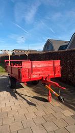 Schuitemaker landbouwwagen, Zakelijke goederen, Agrarisch | Werktuigen, Ophalen of Verzenden