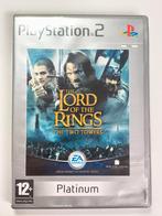 Lord of the Rings The Two Towers - PS2 - PAL - Compleet, Avontuur en Actie, Sony Interactive Entertainment Network Europe Limited