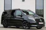 Mercedes-Benz V-Klasse 300d / Lang / DC / Black Edition / 2x, Automaat, Achterwielaandrijving, Gebruikt, 4 cilinders