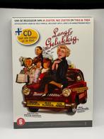 DVD Lang & Gelukkig met CD NIEUW in verpakking, Vanaf 6 jaar, Verzenden, Nieuw in verpakking