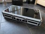 Roadinger DJ Flightcase - platenspeler mixer laptop, Muziek en Instrumenten, Ophalen of Verzenden, Gebruikt, Overige instrumenten
