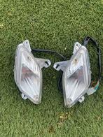 Sym Fiddle 2 richting aanwijzers achter, Ophalen, Overige typen