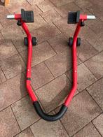 Motorfiets paddock standaard, Ophalen of Verzenden, Gebruikt