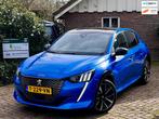 Peugeot 208 1.2 GT Pack|RIJKLAAR|RIEM VERVANGEN|Pano|3D Cock, Voorwielaandrijving, 101 pk, Gebruikt, Euro 6