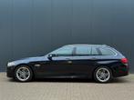 BMW 5-serie Touring 520i High Executive, M-Sportpakket, Navi, Auto's, Automaat, Gebruikt, 4 cilinders, 2000 kg