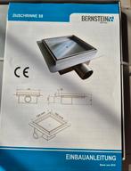 Bernstein doucheput, Ophalen of Verzenden