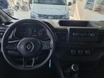 Renault Trafic 2.0 dCi L2H1 DC Airco Camera 130 PKTrekhaak, LED verlichting, Gebruikt, Euro 6, 4 cilinders