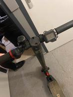 Denver elektrische step, Fietsen en Brommers, Steps, Ophalen of Verzenden, Zo goed als nieuw, Elektrische step (E-scooter)