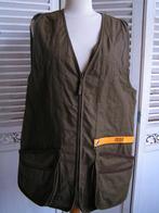 Deerhunter outdoor clothing Jacket mt 50 nr UU 1113 regina, Gedragen, Groen, Deerhunter, Verzenden