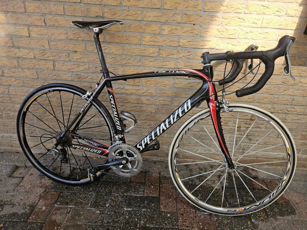 Specialized Tarmac pro Ultegra frame maat 56, Ophalen of Verzenden, Carbon, Meer dan 20 versnellingen, Overige merken