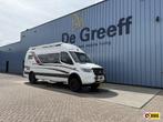Kabe Van 690 LB, Caravans en Kamperen, Chemisch toilet, Buscamper of Camperbus, Afzuigkap, Diesel