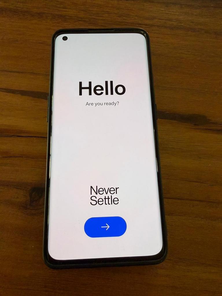 OnePlus 11, Telecommunicatie, Mobiele telefoons | Overige merken, Ophalen, Gebruikt, Zonder simlock, Zonder abonnement