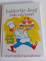 4 x Bak-ker-tje Deeg, Ophalen of Verzenden, Gelezen, Fictie algemeen