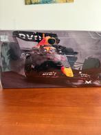Max Verstappen Japanese GP - World Champion Edition 1:18, Ophalen of Verzenden, Zo goed als nieuw, MiniChamps