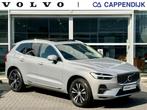 Volvo XC60 T6 398PK Recharge Inscription Core (bj 2022), Automaat, Stof, Gebruikt, 4 cilinders