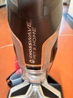 Bissell CrossWave Pet & home 3 in 1 stozuiger-dweil, Ophalen, Zo goed als nieuw, Reservoir, Stofzuiger
