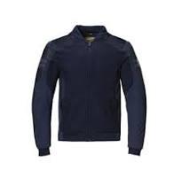 BMW SummerXcursion Motorjack voor Heren (Nachtblauw) maat 48, Motoren, Kleding | Motorkleding, Nieuw met kaartje, Jas | textiel