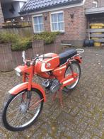 oldtimer brommer nieuwstaat brommers, Ophalen, Overige merken