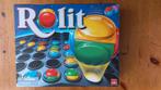 Rolit spel, Vijf spelers of meer, Ophalen of Verzenden, Zo goed als nieuw