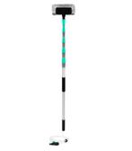 FERM telescopische wasborstel 4,6 m, Ophalen