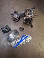 Motorblok minarelli kort carter, Ophalen, Gebruikt, Blok