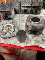 5. 172cc malossi ac luchtgekoelde cilinder, Ophalen of Verzenden