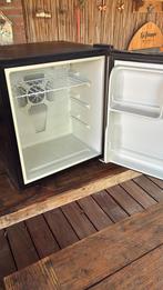 Ijskastje, Ophalen, Gebruikt