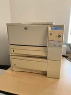 HP LaserJet 2300dtn Laserprinter - Zwart-wit, Computers en Software, Printers, Ophalen, Zwart-en-wit printen, Gebruikt, Printer