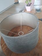 Lampekap grote fitting, Ophalen, Zo goed als nieuw, Rechthoekig