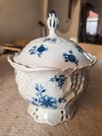 Vintage suikerpot Royal Tettau Bavaria, Ophalen