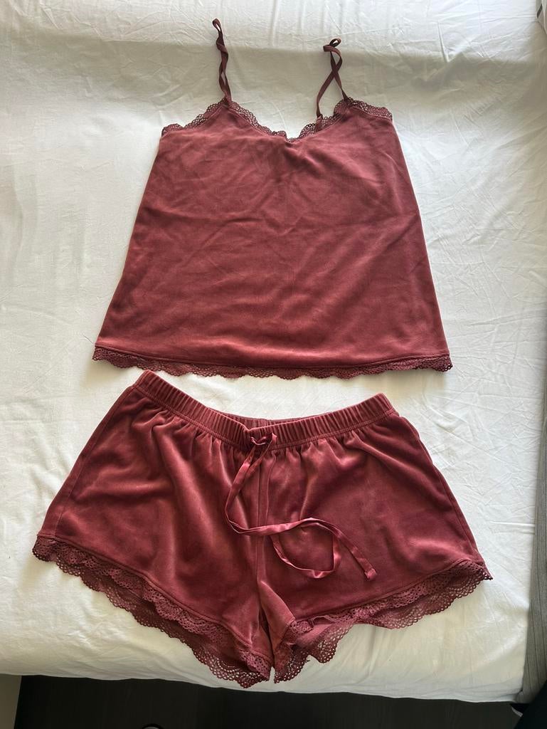 Setje Hunkemöller maat S, Ophalen of Verzenden, Maat 36 (S)