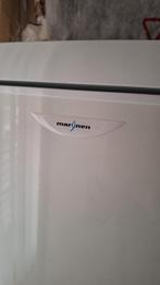 Marijnen koelvriescombinatie, Ophalen, 60 cm of meer, 100 tot 150 liter, Met aparte vriezer