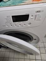 Wasmachine, Ophalen, Zo goed als nieuw, 1200 tot 1600 toeren, 85 tot 90 cm