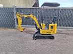 Mini graver kubota hitachi yanmar bobcat, -, Niet opgegeven, Ophalen of Verzenden, Niet opgegeven