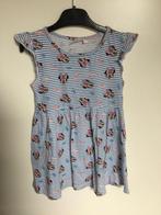 Jurkje maat 110-116, Kinderen en Baby's, Kinderkleding | Maat 128, Ophalen of Verzenden, Gebruikt, Meisje, Jurk of Rok