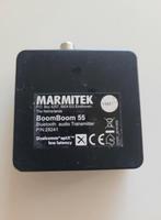 Marmitek BoomBoom 55 HD bluetooth audio transmitter, Ophalen of Verzenden, Zo goed als nieuw