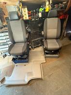 Setje luchtgeveerde stoelen L&R voor vw crafter en sprunter, Ophalen of Verzenden, Nieuw, Mercedes-Benz
