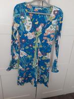 Mooi tuniek v indian rose maat s, Kleding | Dames, Indian rose, Blauw, Ophalen of Verzenden, Zo goed als nieuw