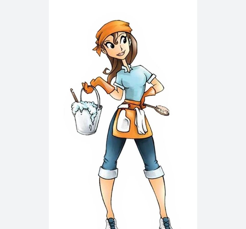 Schoonmaakster aangeboden, Vacatures, Vanaf 10 jaar, Overige vormen