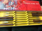 6 vintage fondue vorkjes, Witgoed en Apparatuur, Ophalen of Verzenden, Gebruikt, Brander, Fondue-accessoires