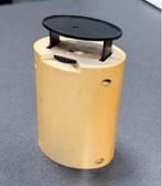 Vintage precisieweegschaal retro jaren 70 - 1970 vintage, Ophalen of Verzenden