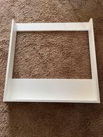 IKEA Hemnes commode opzetstuk, Kinderen en Baby's, Kinderkamer | Commodes en Kasten, Gebruikt, 50 tot 70 cm, 75 tot 100 cm, Opstaande rand