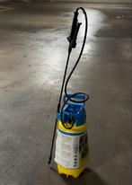 Drukspuit voor azijn - Onkruidbestrijding, Ophalen, Gebruikt, Onkruidbestrijding